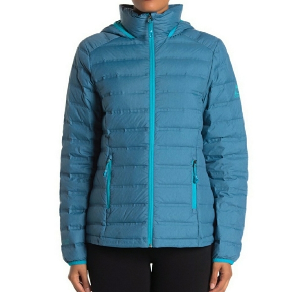 GERRY PUFFER JACKET - Picture 2 of 8